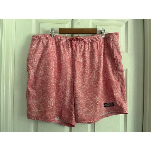 Vineyard Vines Swim Trunks - Picture 1 of 2